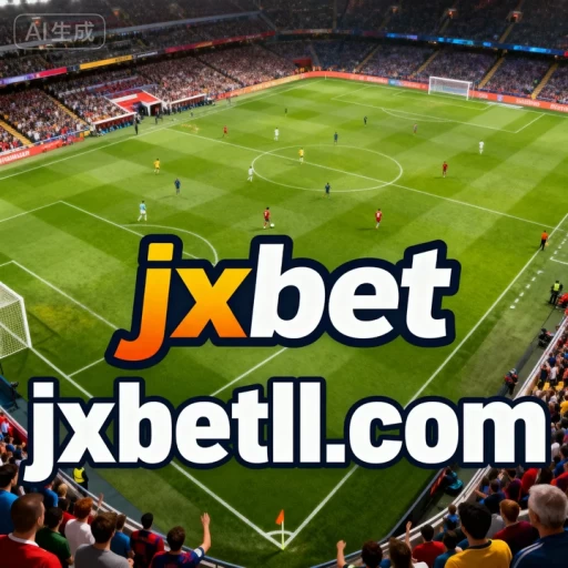Logo jxbet